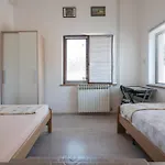 Two-bedroom In Apartman