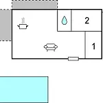 Apartman Two-bedroom In *