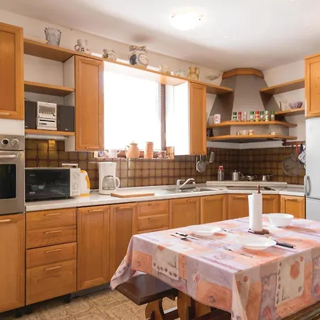 Two-bedroom In Apartman *