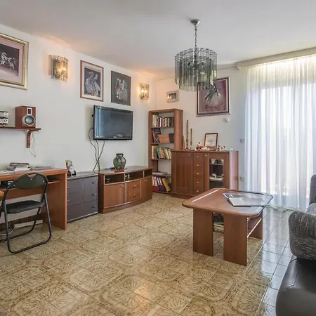 Apartman Two-bedroom In *