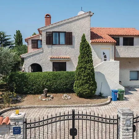 Two-bedroom In