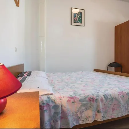 Two-bedroom In *