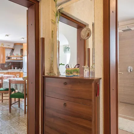 Two-bedroom In Apartman *