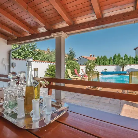 Two-bedroom In *